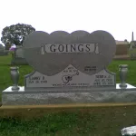 Goings-front