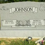 Johnson