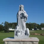 monuments